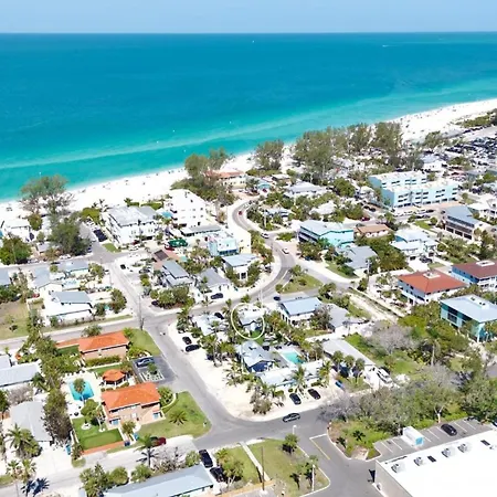 Villa #5 Seashell